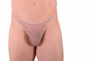 XS/S SMU Mens Swim Tanning And Underwear Thong 33108 MX111
