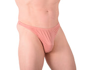 XS/S SMU Mens Swim Tanning And Underwear Thong 33169 MX112