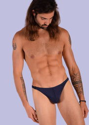 XS/S SMU Mens Tanning And Underwear Thong 33254 MX114