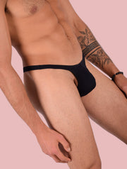 XS/S SMU Mens Tanning And Underwear Thong 33257 MX114