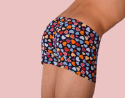 XS/S SMU Mini - Hipster Underwear Hearts 43101 MX126