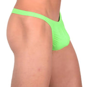 XS/S SMU Sensual Thong Green 33507 MX131