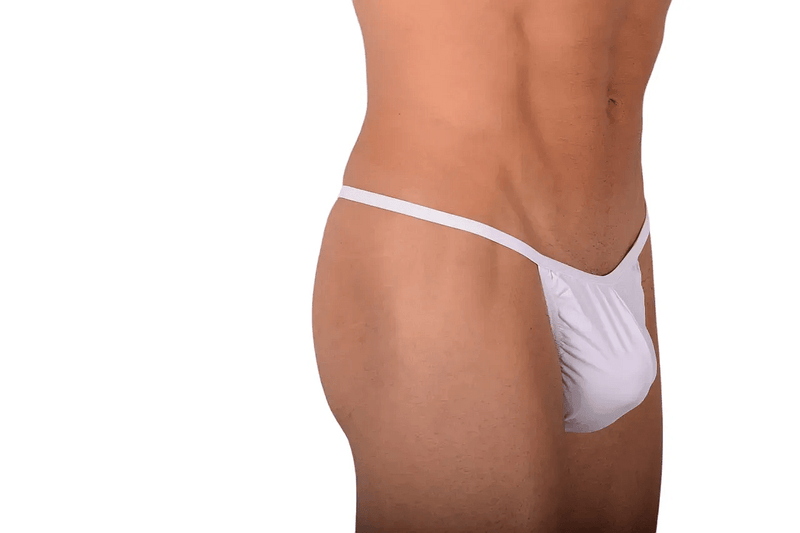 XS/S SMU String Thongs Rhinestone fits 28' To 30' MX10 1005863