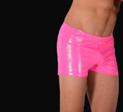 XS/S SMU Swim Hipster Underwear Candy Pink 43145 MX126