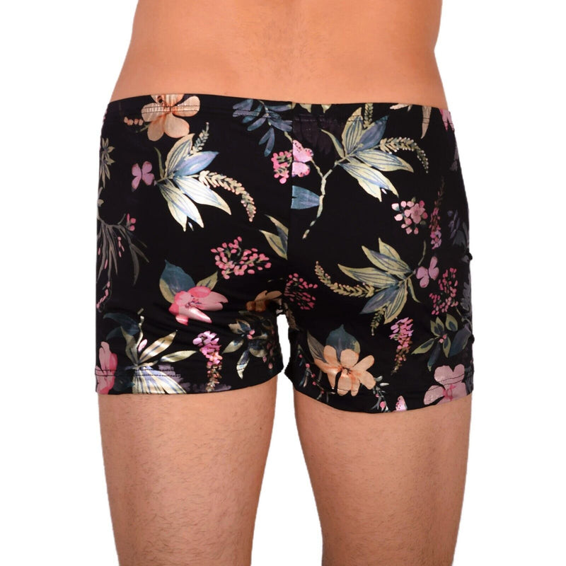 XS/S SMU Tanning Walking around Black Mini Boxer MX19 340364