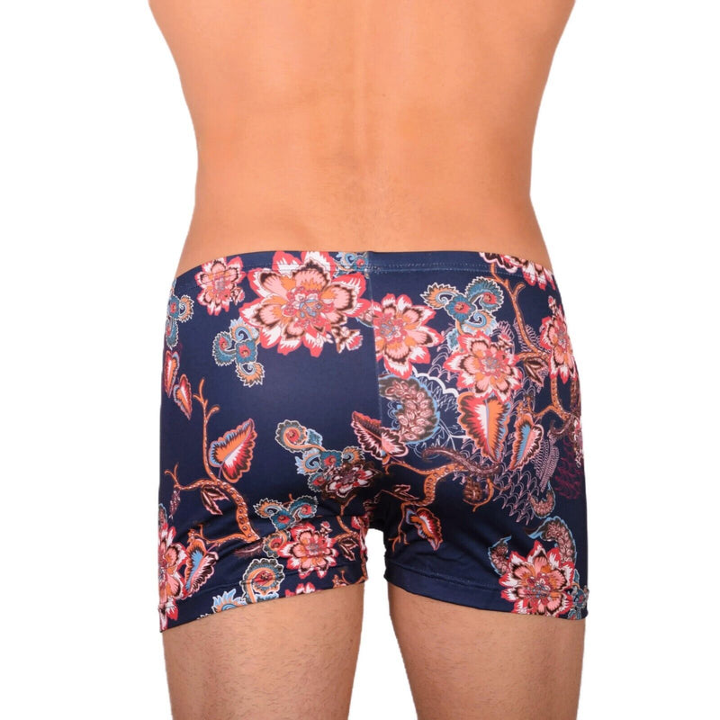 XS/S Smu Tanning Walking around Boxer Hipster MX18 339704
