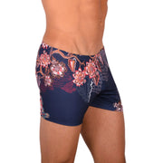 XS/S Smu Tanning Walking around Boxer Hipster MX18 339705