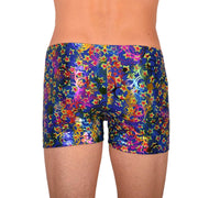 XS/S SMU Tanning Walking around Multicolor Party Mini Boxer MX19 340354
