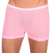 XXS/XS Mini Boxer C - Thru Pink 33553 MX132