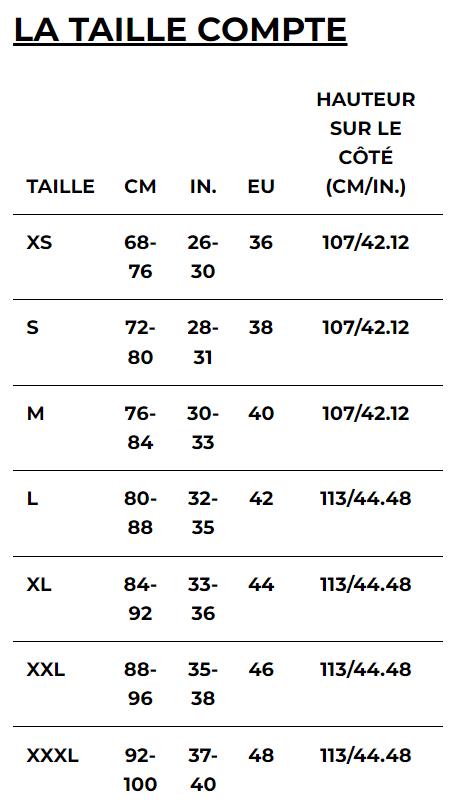 Pantalon TOF PARIS Paillettes Bas Taille Pantalon à Sequins 2 Poches Spacieuses Argent 49