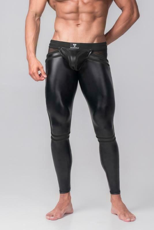 maskulo leggings