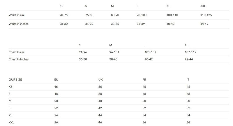 Alexander COBB Hoodie With Zipper Light Soft Athletic Wear Red - SexyMenUnderwear.com