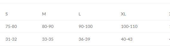 ALEXANDER COBB Swim-Short Quick Dry UV Protection Swimwear CLIVIA 5