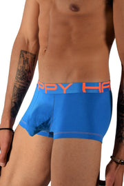 Andrew Christian Boxer Happy Easy Mens Boxers Electric Blue 90827 10 - SexyMenUnderwear.com