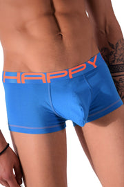Andrew Christian Boxer Happy Easy Mens Boxers Electric Blue 90827 10 - SexyMenUnderwear.com