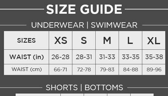 Andrew Christian Brief Bamboo Super Soft Rayon Antibacterial Red Briefs 92624 - SexyMenUnderwear.com