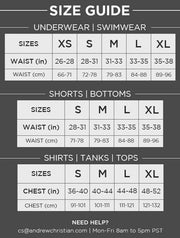 Andrew Christian Brief Vibe Sport Mesh Briefs Navy 92322 52 - SexyMenUnderwear.com