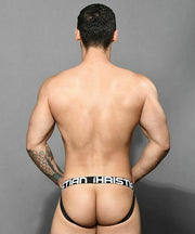Andrew Christian Jock Posh Leopard Fashion Jockstrap 92147 14 - SexyMenUnderwear.com