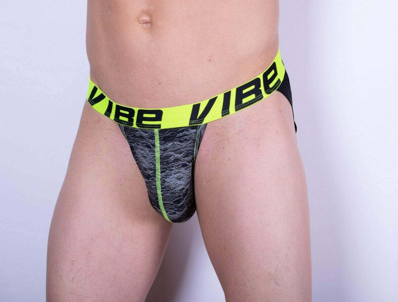 Andrew Christian Jock Vibe Frequency Active Jockstrap Sports Gear 91163 46 - SexyMenUnderwear.com