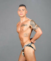 Andrew Christian Jocks Camouflage Active Jockstrap Camo 91453 37 - SexyMenUnderwear.com