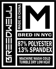 BREEDWELL AKIRA Tank Top Athletic Stretch PVC Patch 3M Reflective Neon Yellow - SexyMenUnderwear.com