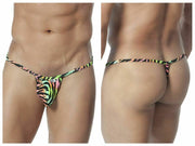 CandyMan Brazilian Thongs Men G-Strings Fashion Ficelle 99170 6 - SexyMenUnderwear.com
