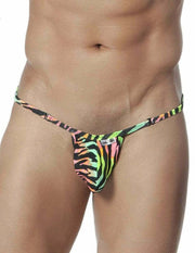 CandyMan Brazilian Thongs Men G-Strings Fashion Ficelle 99170 6 - SexyMenUnderwear.com