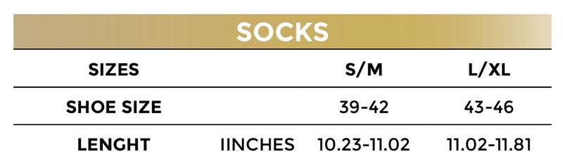 Chaussette TOF PARIS Low Cut Sock Comfortable Cotton Sock Black & White 25