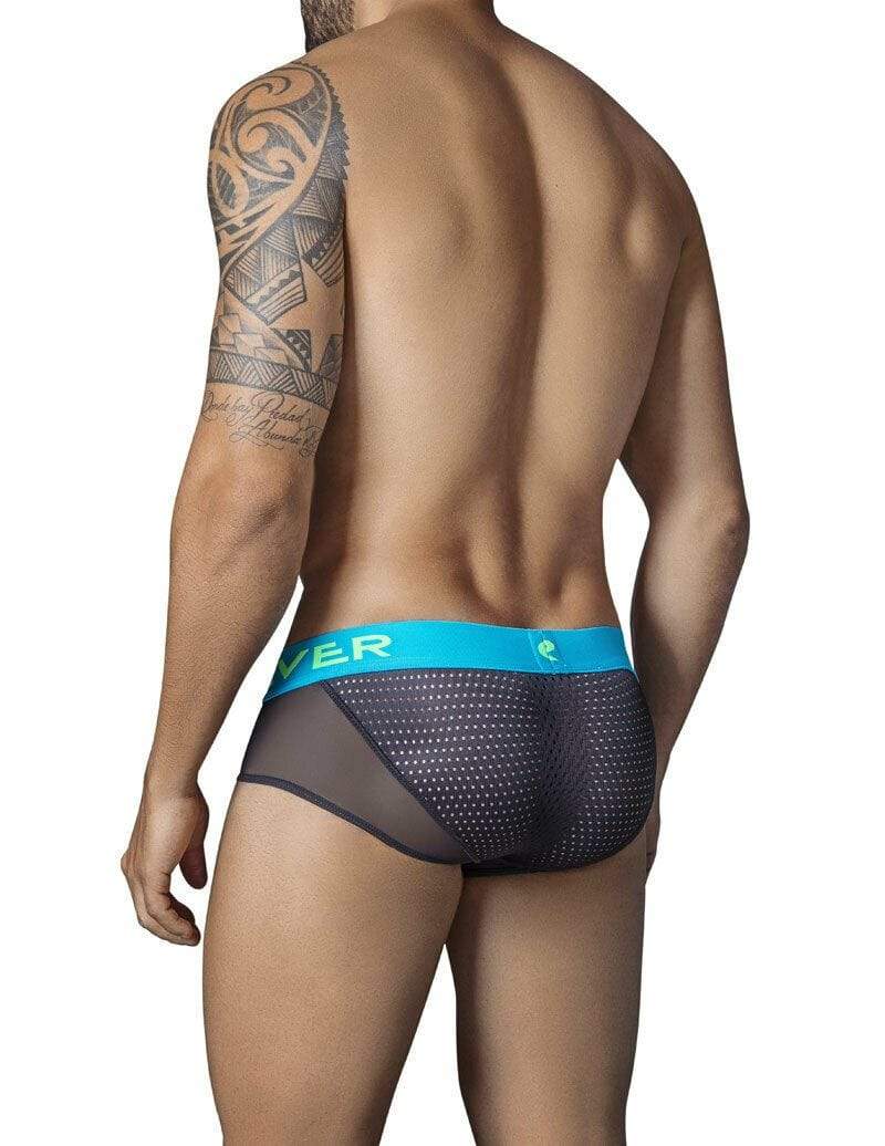 SMALL Clever Aura Brief sli p mens boys twink  Gay Interest    5318 6 - SexyMenUnderwear.com