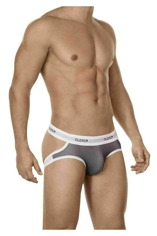 Clever Jock IMPULSE Herren Jockstrap 3018 4 - SexyMenUnderwear.com