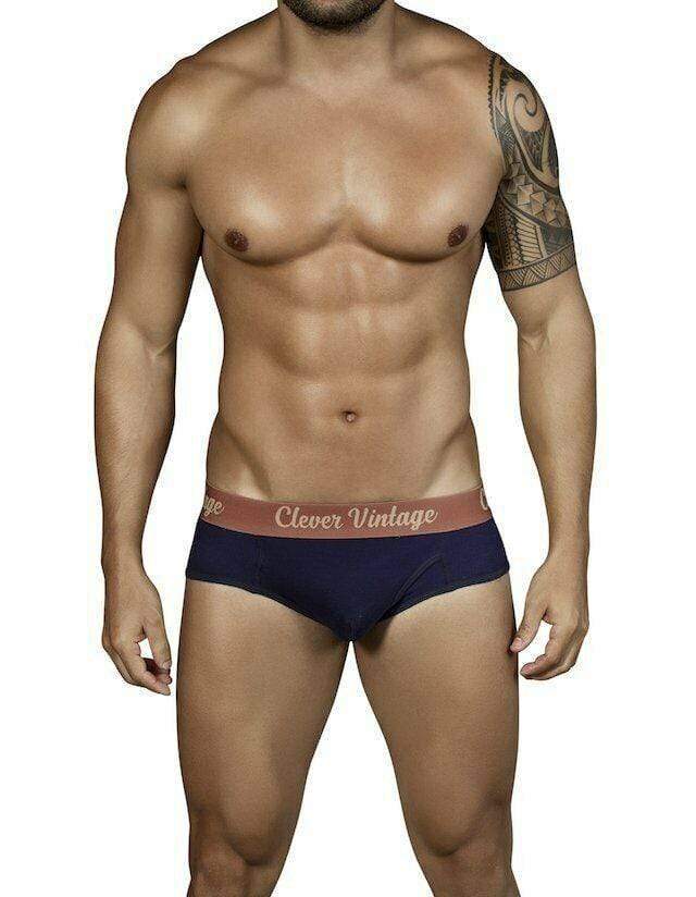 Clever Men's Old school brief slip mens boys twink Gay Interest rare 5316 3 - SexyMenUnderwear.com