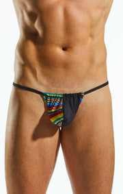 COCKSOX String Slingshot Sexy Mens G-Strings Fall CX14 5 - SexyMenUnderwear.com