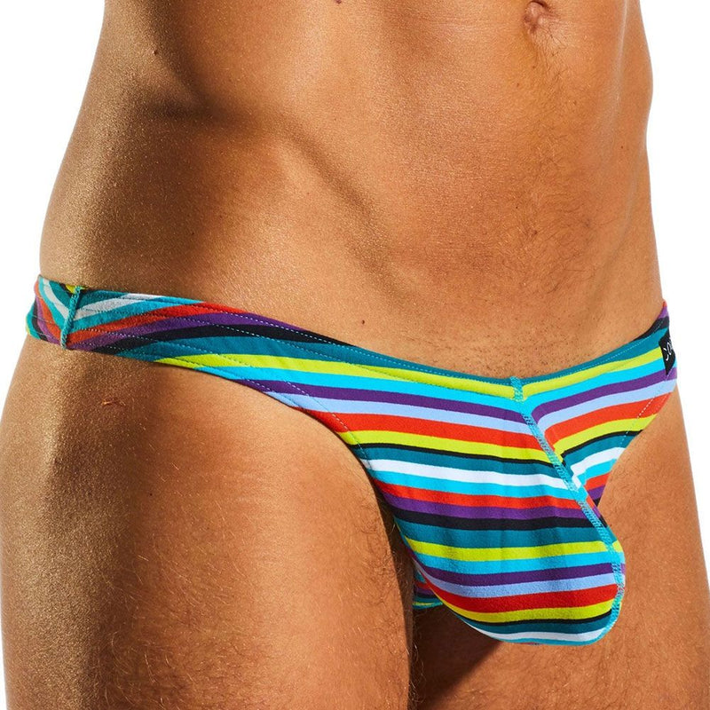 COCKSOX Thong Enhancing Pouch Velocity CX05 23 - SexyMenUnderwear.com