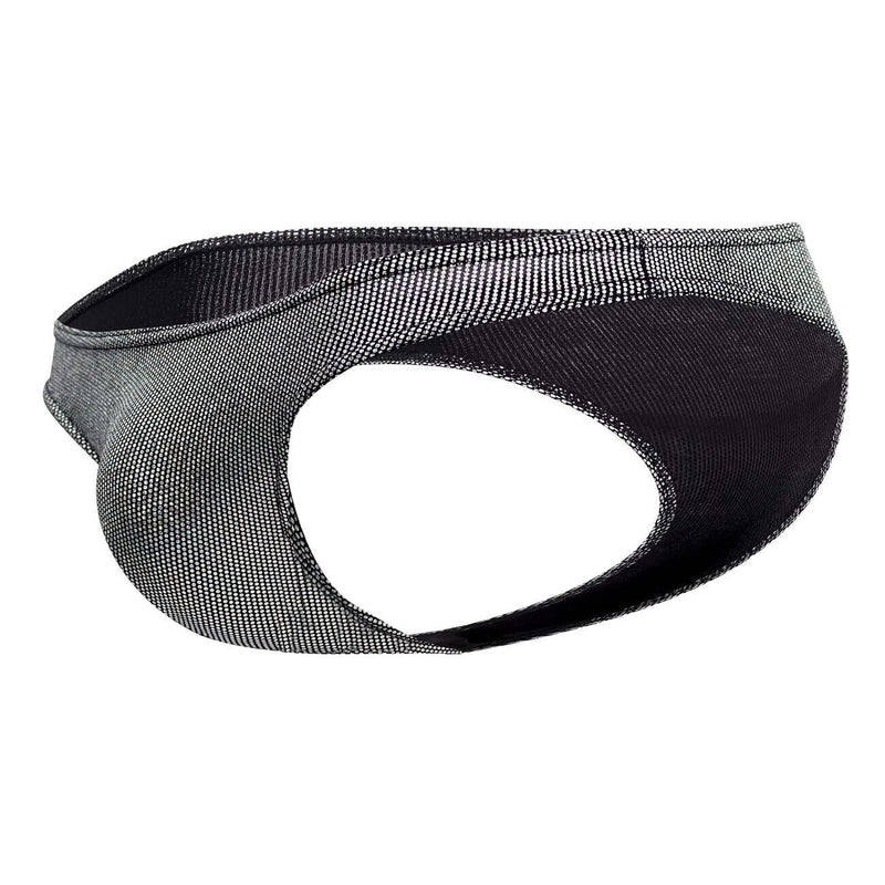 Doreanse Bikini Disco Fashion Briefs Low-Rise Circuit New Club 1373 - SexyMenUnderwear.com