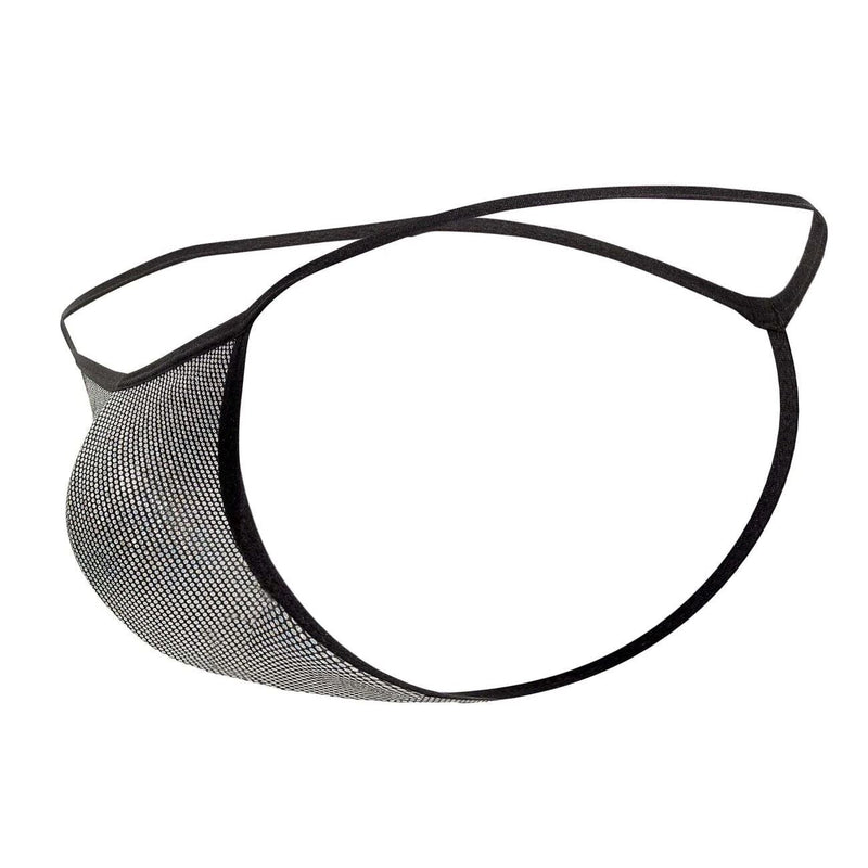 Doreanse Disco Thongs Circuit Minimal Coverage String 1300 - SexyMenUnderwear.com