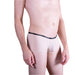 DOREANSE Mens Boxers Low rise Boxer Homme second skin sheer 1590 15 - SexyMenUnderwear.com