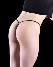 DOREANSE String Underwear Mens String Royal Rose 1326 1A - SexyMenUnderwear.com