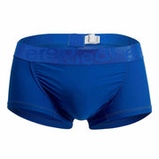 ErgoWear Boxer FEEL Larger Pouch XV Trunks Boxer Extra-Room Royal 0991 5 - SexyMenUnderwear.com