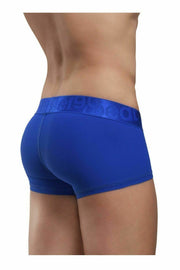 ErgoWear Boxer FEEL Larger Pouch XV Trunks Boxer Extra-Room Royal 0991 5 - SexyMenUnderwear.com