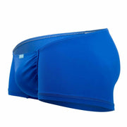 ErgoWear Boxer Trunk FEEL GR8 Mini Trunks Cobalt 1090 7 - SexyMenUnderwear.com
