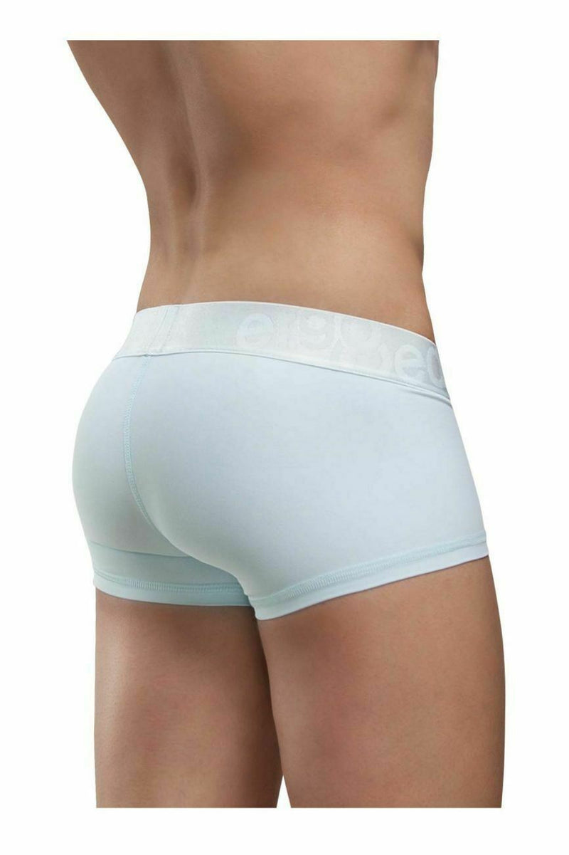 ErgoWear Boxer Trunk FEEL XV Large Unique Pouch Boxer MINT 0985 5 - SexyMenUnderwear.com