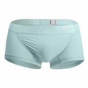 ErgoWear Boxer Trunk FEEL XV Large Unique Pouch Boxer MINT 0985 5 - SexyMenUnderwear.com