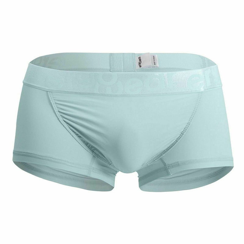 ErgoWear Boxer Trunk FEEL XV Large Unique Pouch Boxer MINT 0985 5 - SexyMenUnderwear.com