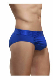 ErgoWear Briefs Feel XV Soft Brief With Extra Room Royal Blue 0990 21 - SexyMenUnderwear.com