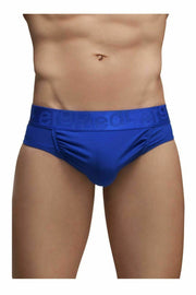 ErgoWear Briefs Feel XV Soft Brief With Extra Room Royal Blue 0990 21 - SexyMenUnderwear.com