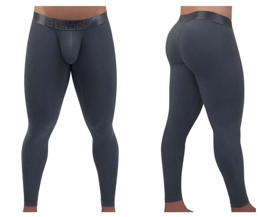 Sexy Hips Women Semi See Through Sheer Pants Leggings Lingerie Flare L –  Raphael Lashon