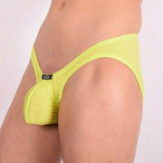 GH Touch Me Mini Low Rise Brief Speedo Cut NR1025 20b - SexyMenUnderwear.com