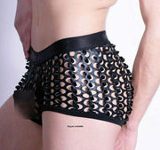 Gregg Homme 3g boxer Fresh Air See-through Hipster 2735 13 - SexyMenUnderwear.com