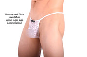 Gregg Homme Appeal G-String 103014 1 - SexyMenUnderwear.com
