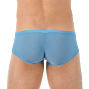 Gregg Homme Boxer Brief Torridz Slip Sensual Ultra Sensual Blue 87405 5 - SexyMenUnderwear.com